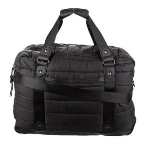 Cynthia Rowley weekender bag